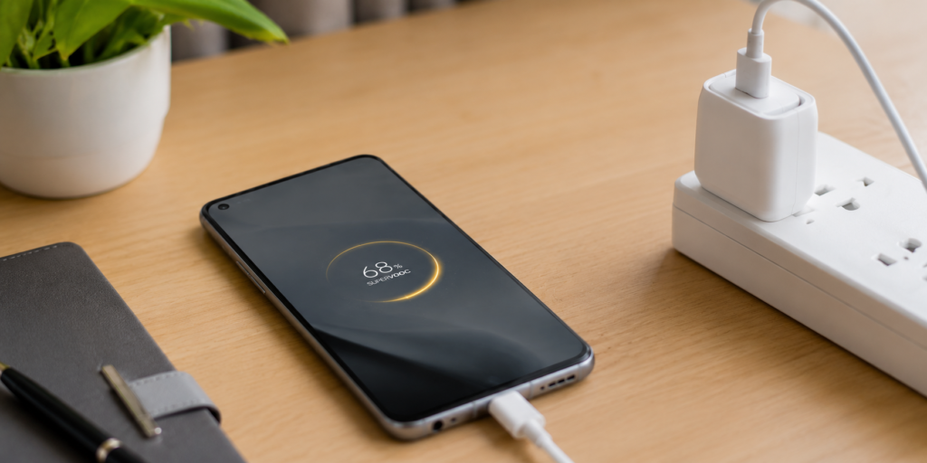 Oppo new phone