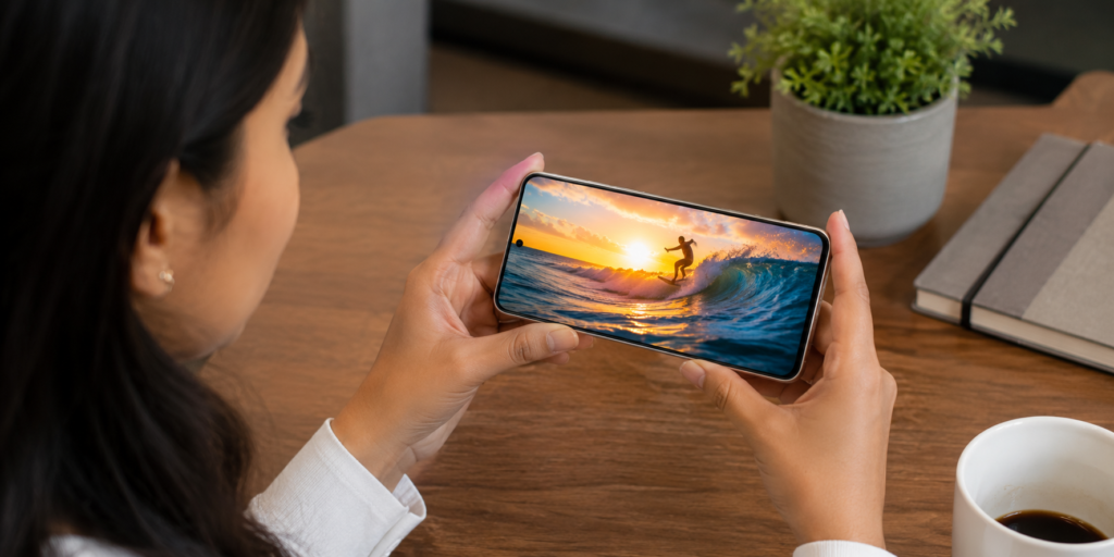 Oppo new phone
