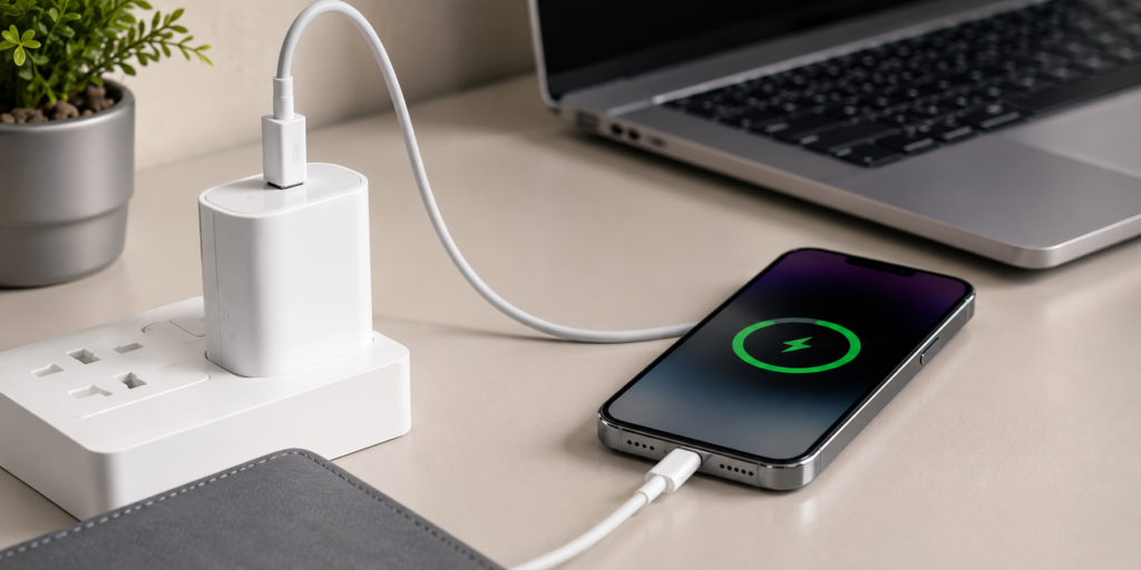 fast charger