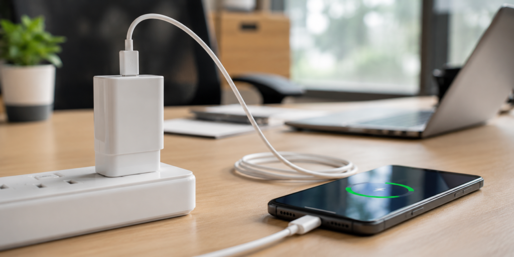 fast charger