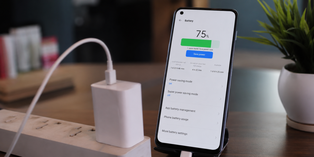 fast charger