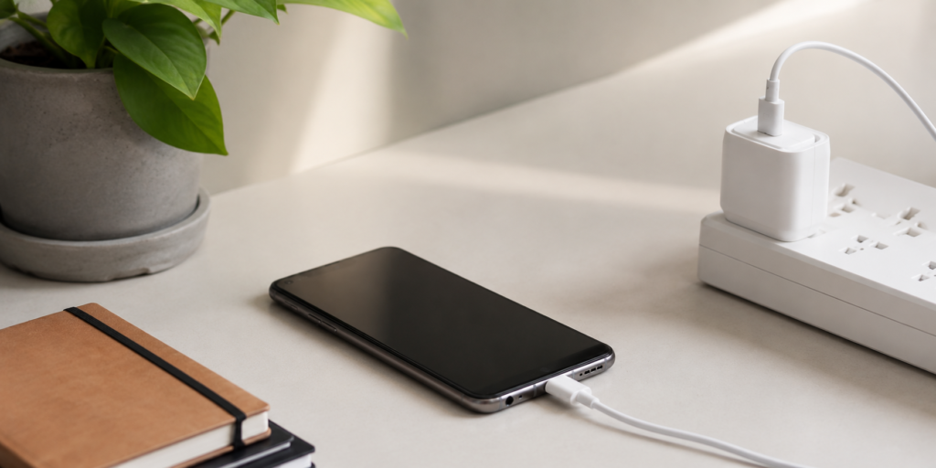 fast charger