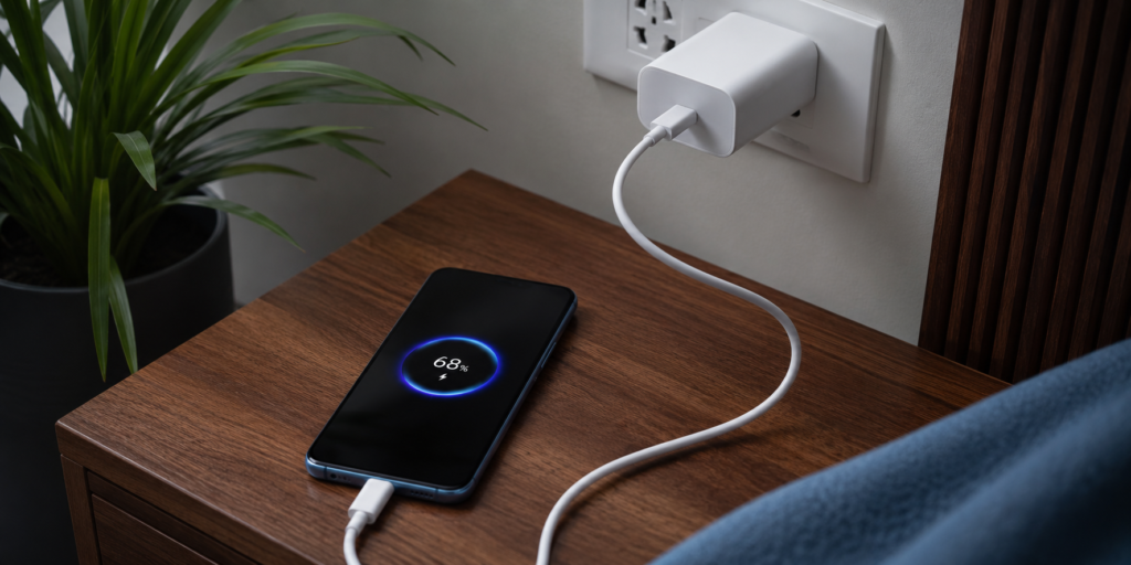 fast charger
