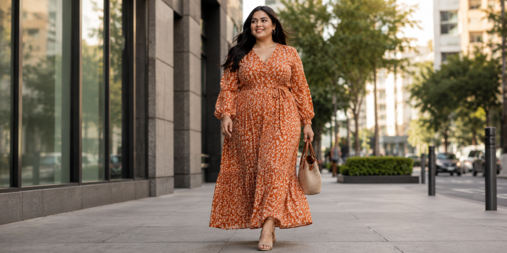 plus size clothing