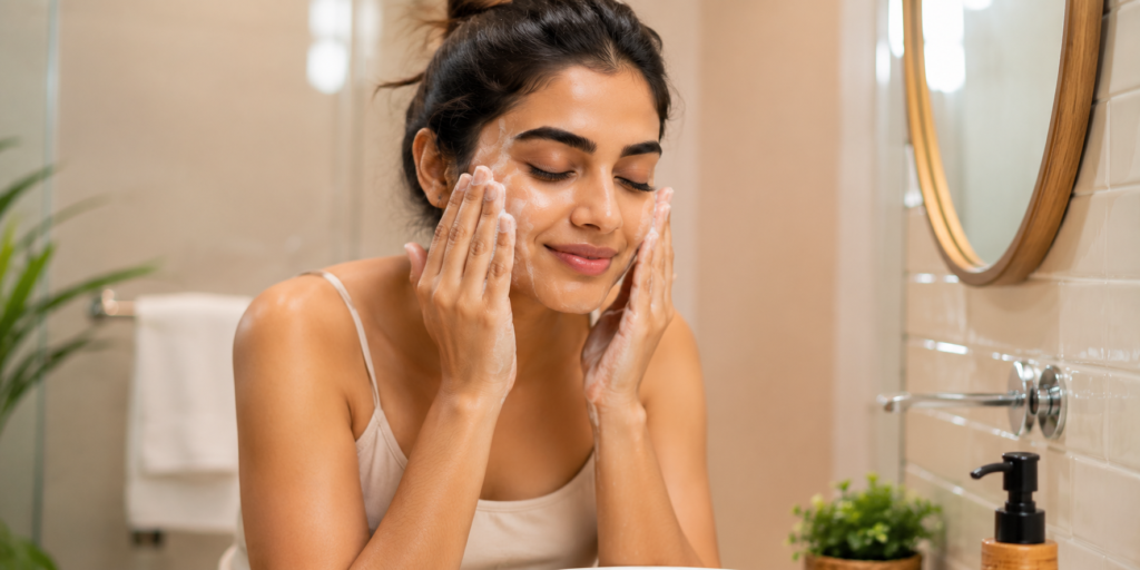 Ubtan Face Wash