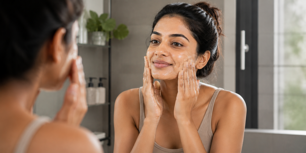 Ubtan Face Wash