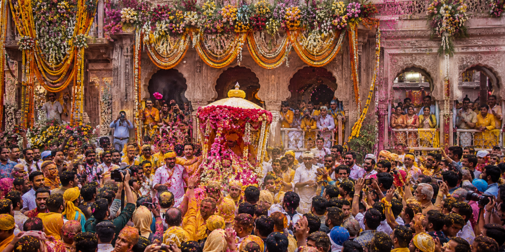bhakti dham vrindavan