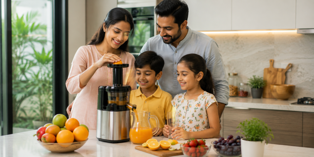 juicer machine