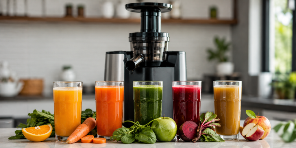juicer machine