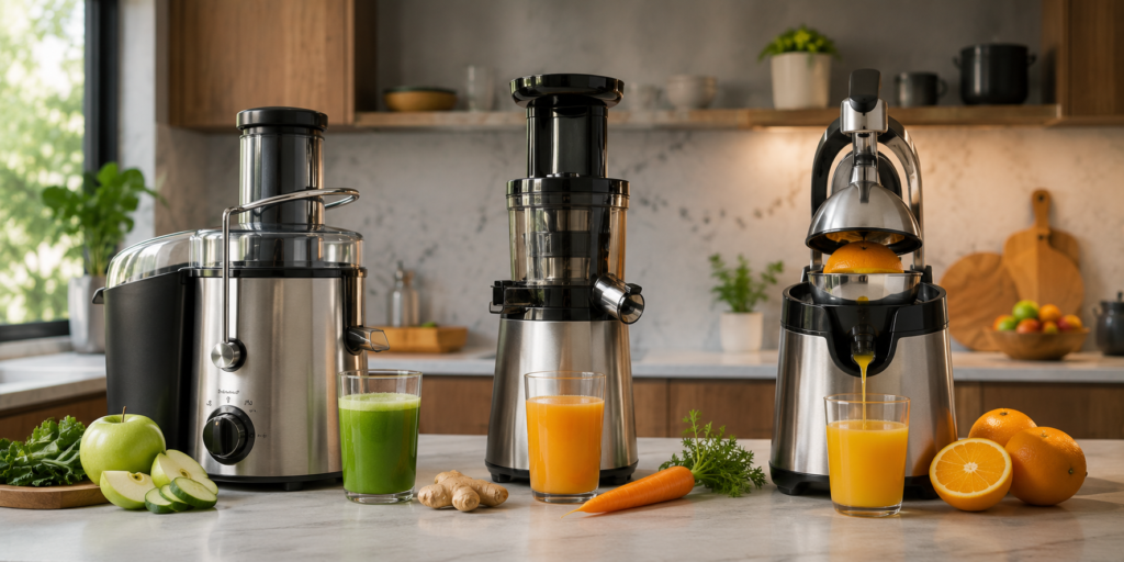 juicer machine