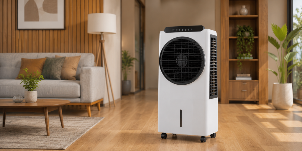 Cooling Fan: Smart Technology for Better Cooling cooling fan