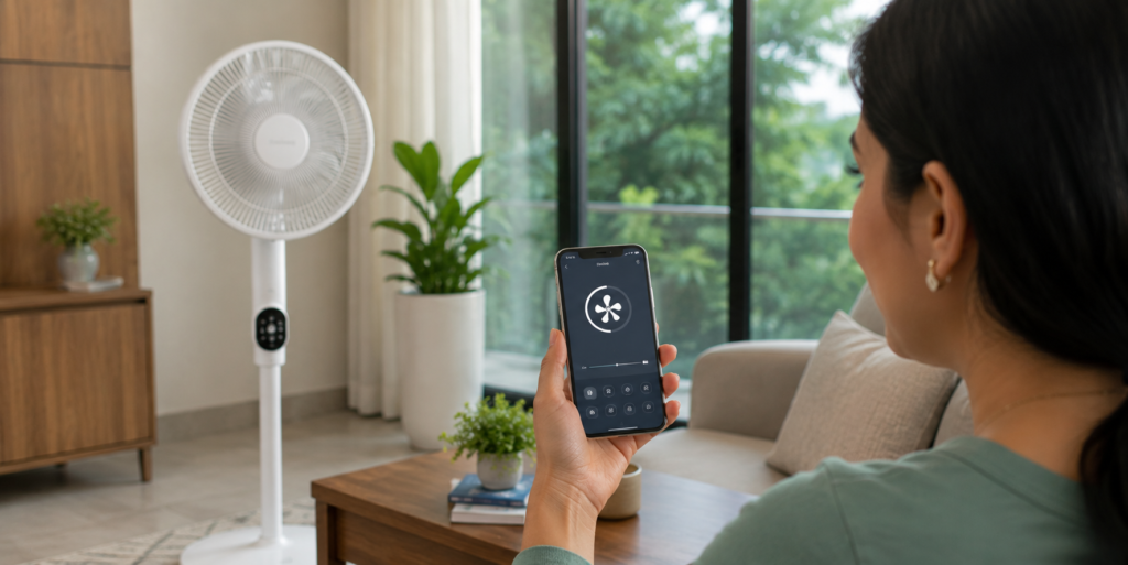 cooling fan