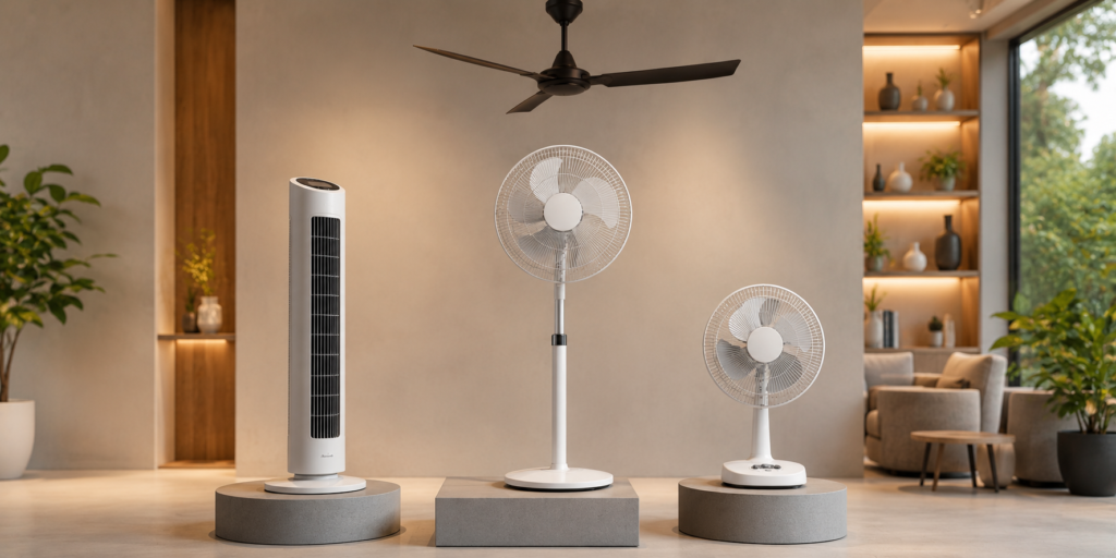 cooling fan