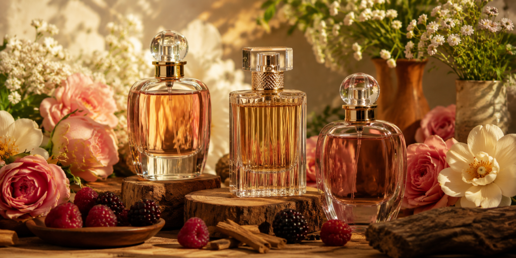 perfume for women