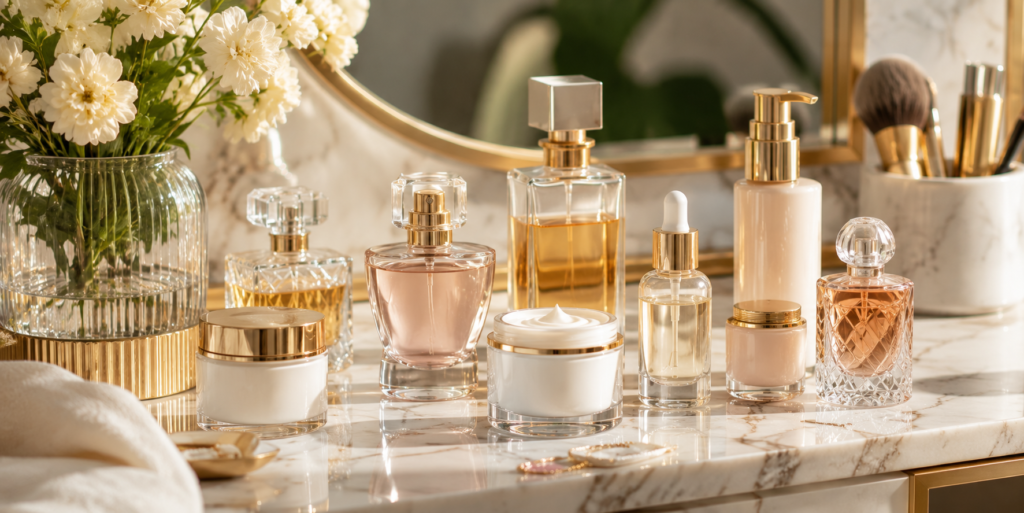 perfume for women