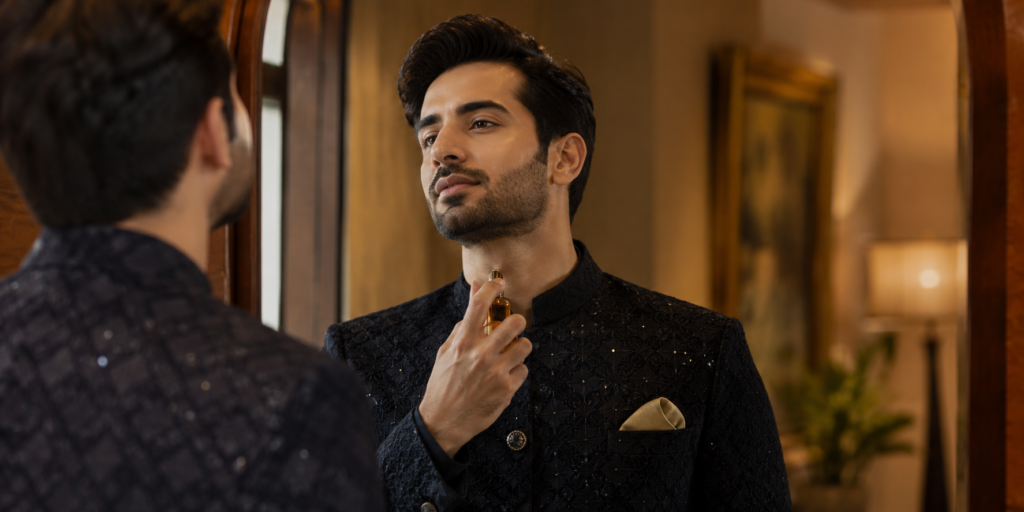 attar perfume
