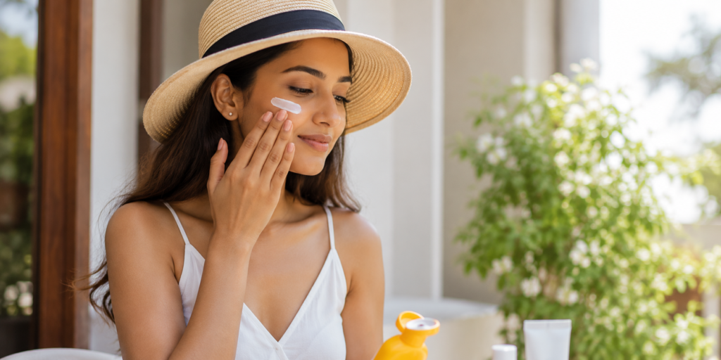 tan removal