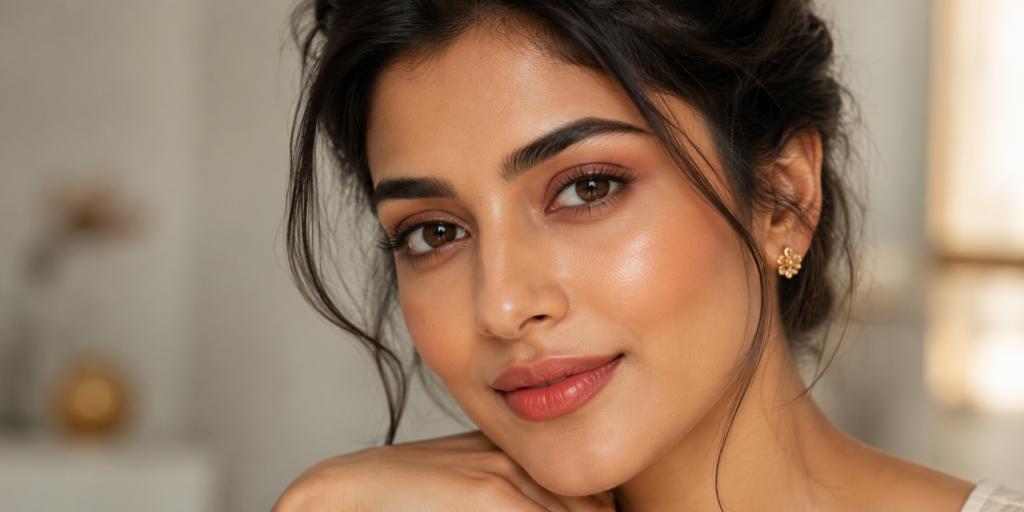 makeup fixer