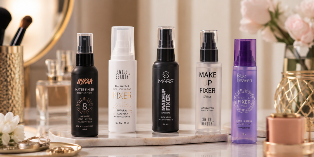 makeup fixer