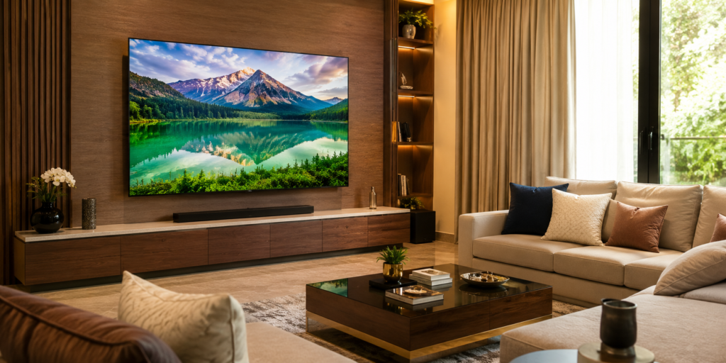 65 inch tv