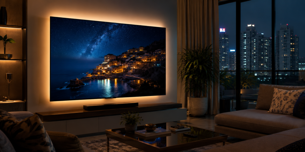 65 inch tv