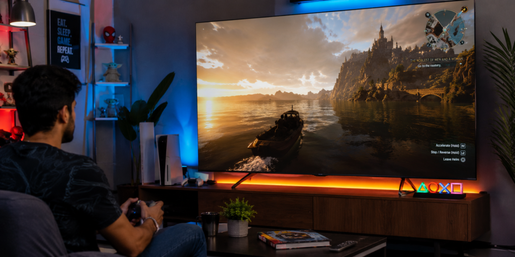 65 inch tv
