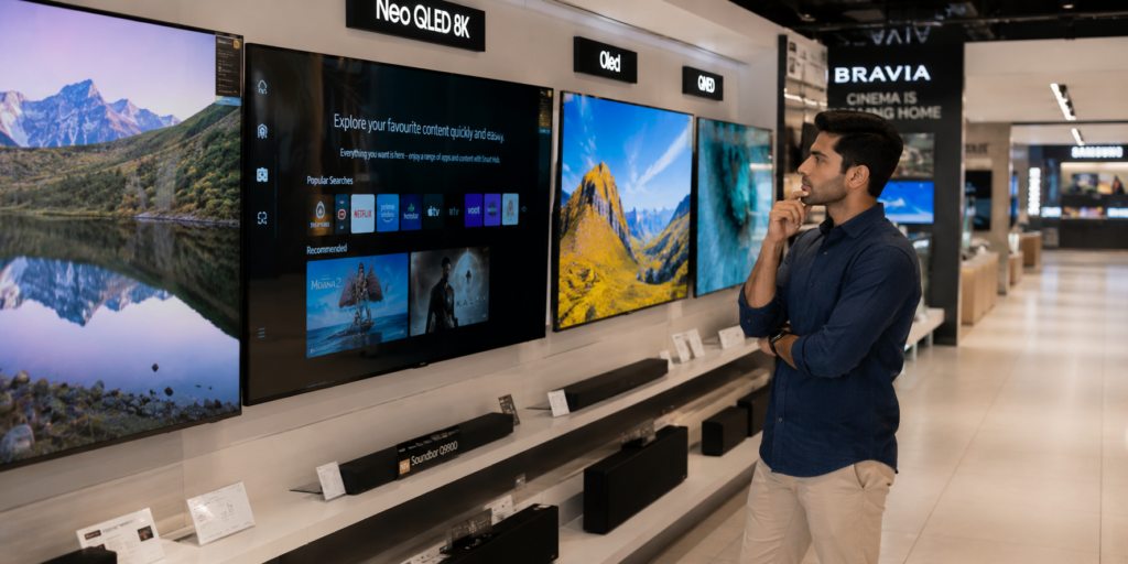 65 inch tv