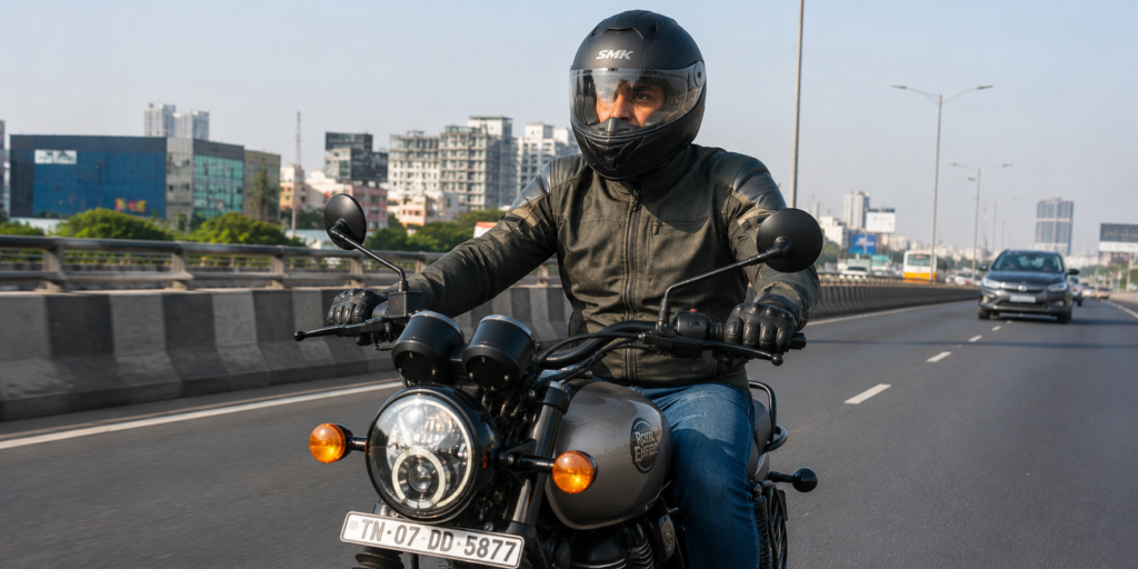 bike helmet