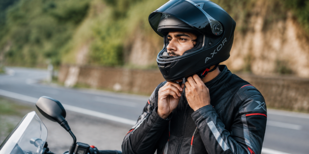 bike helmet