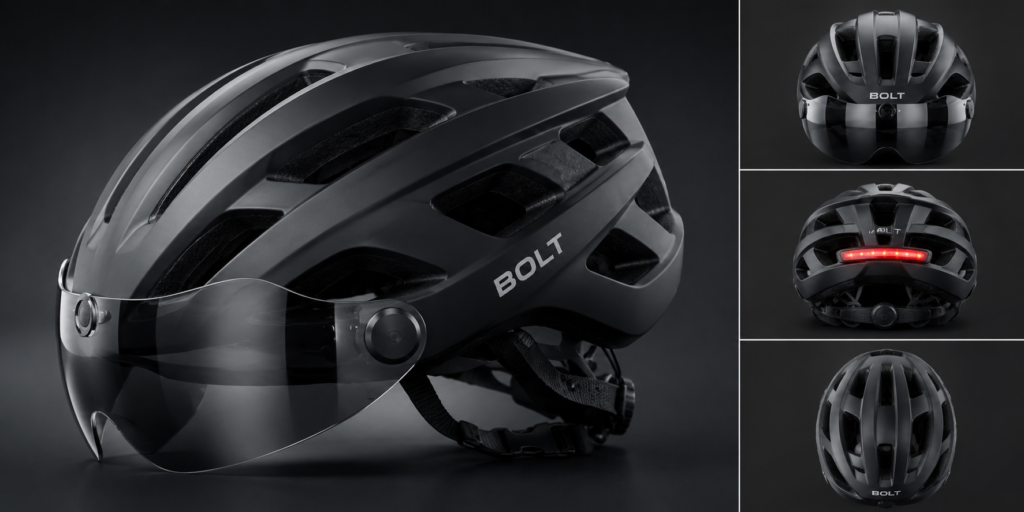 bike helmet