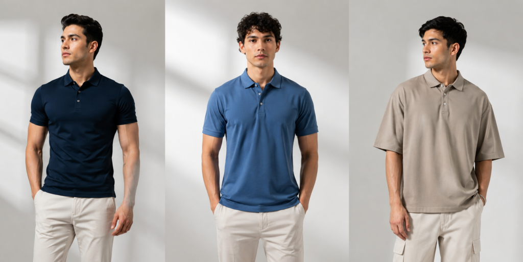coller tshirts