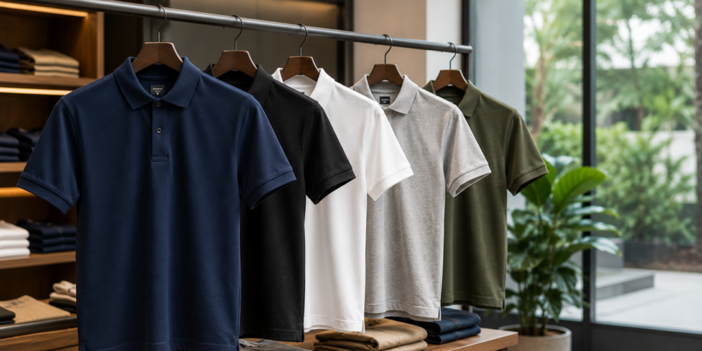 coller tshirts