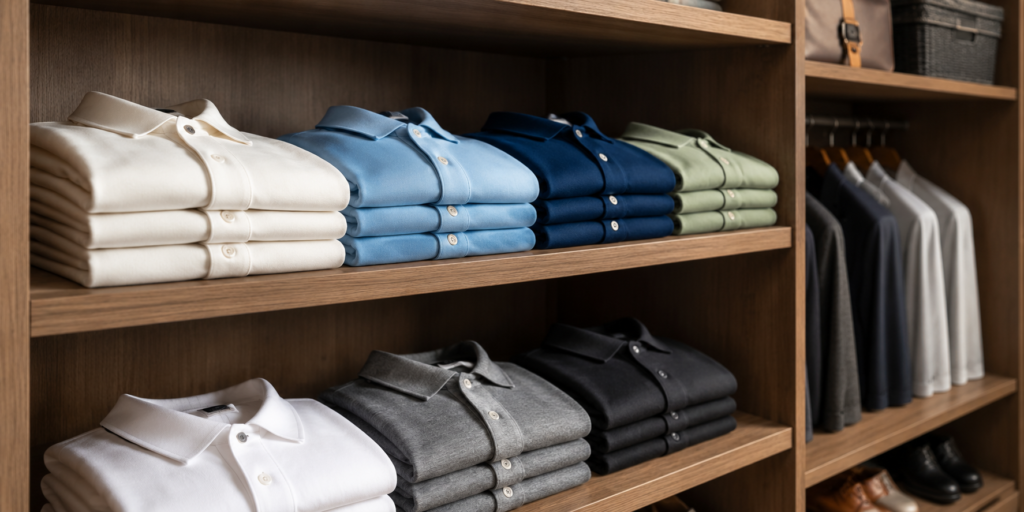 coller tshirts