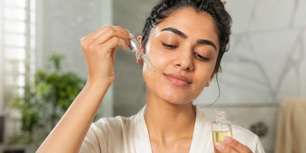 vitamin c serum
