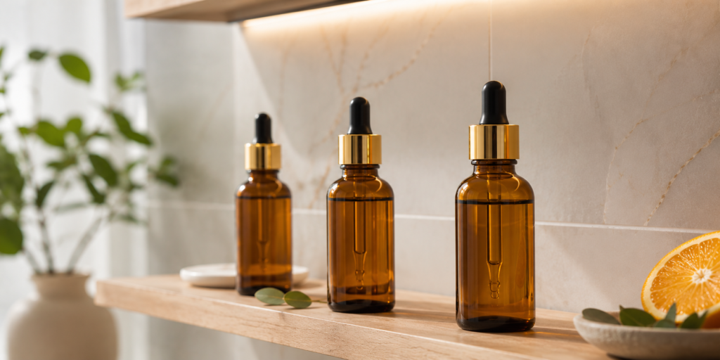 vitamin c serum