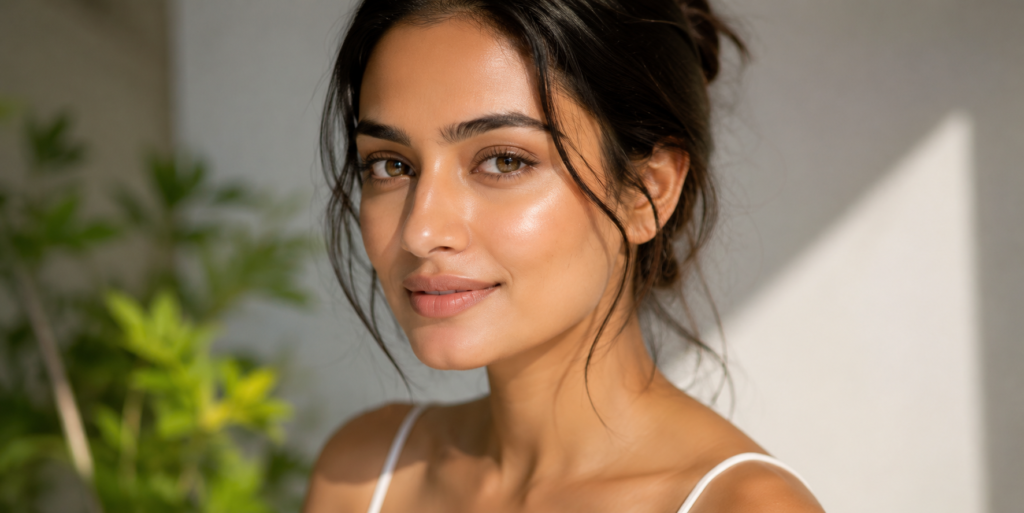 vitamin c serum