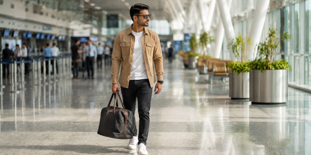 7 Smart Travel Bag Tips for Comfortable Travel travel bag