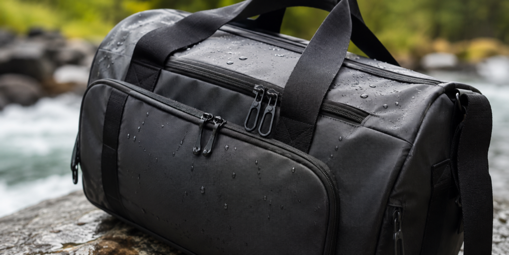 travel bag