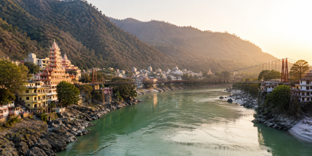 Rishikesh