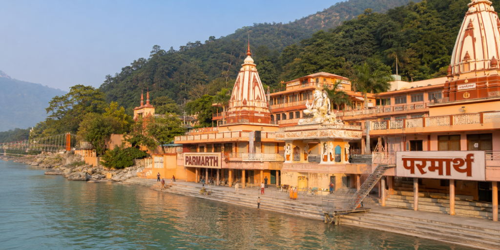 Rishikesh
