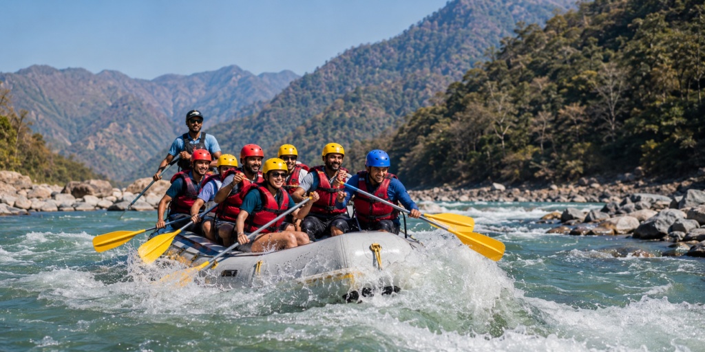 Rishikesh