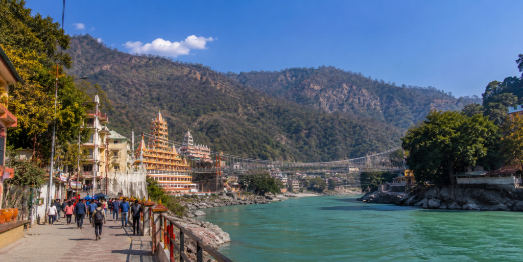 Rishikesh