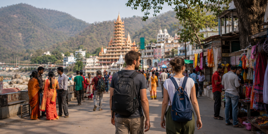 Rishikesh