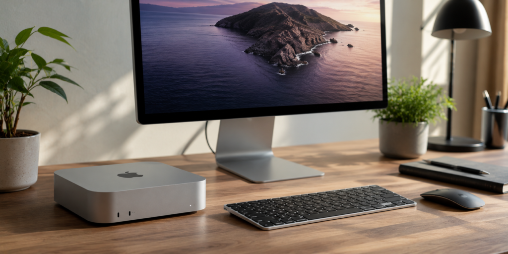 apple mac mini