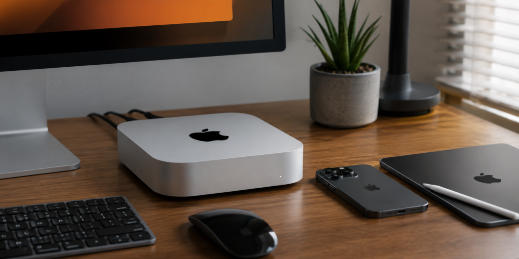 apple mac mini