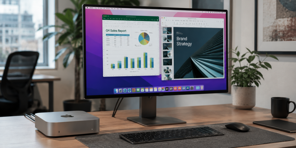 apple mac mini