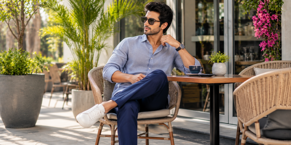 linen pants