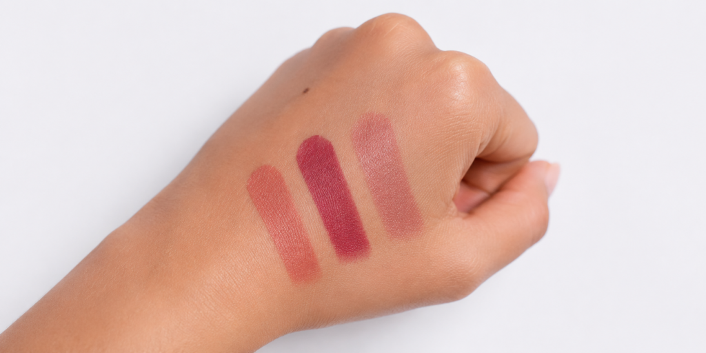 lip gloss