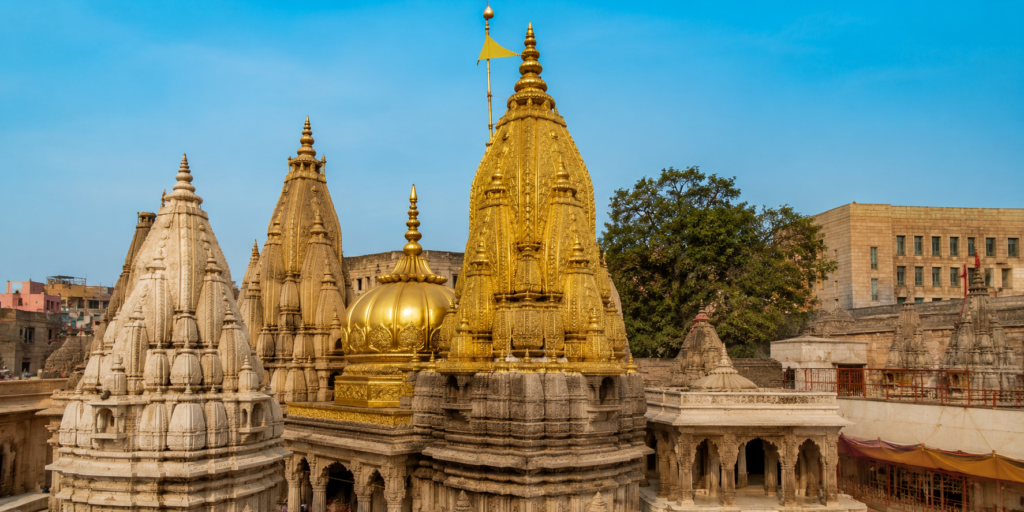 kashi vishwanath temple