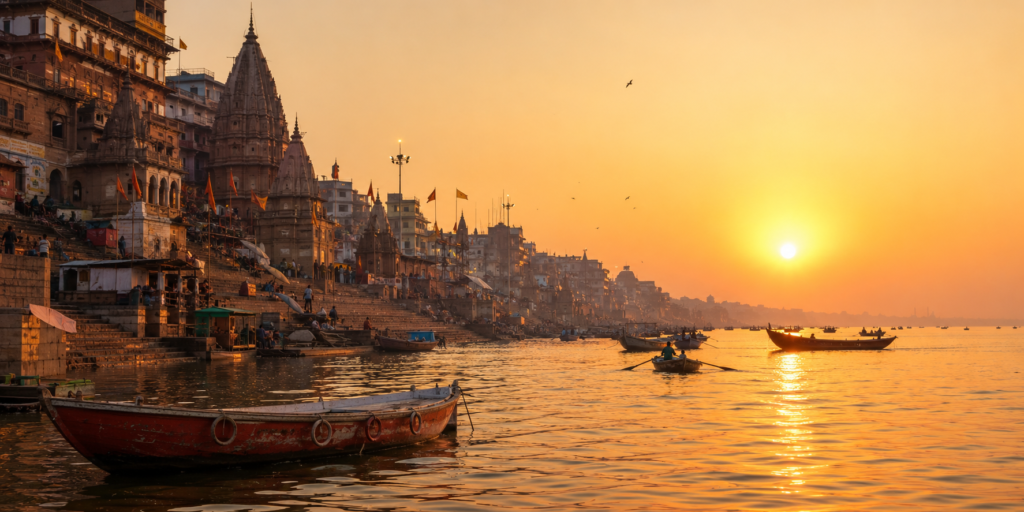 kashi vishwanath temple